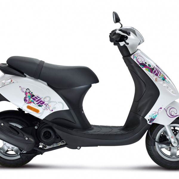 Piaggio Zip 50cc – ScooterFun Rentals – Your Scooter rental company ...